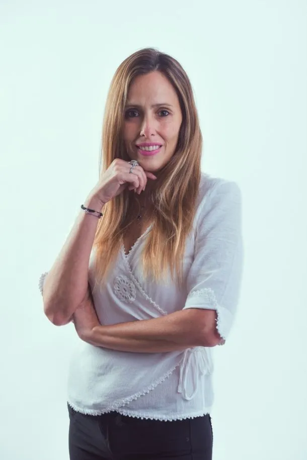Dra. Melina Potenza