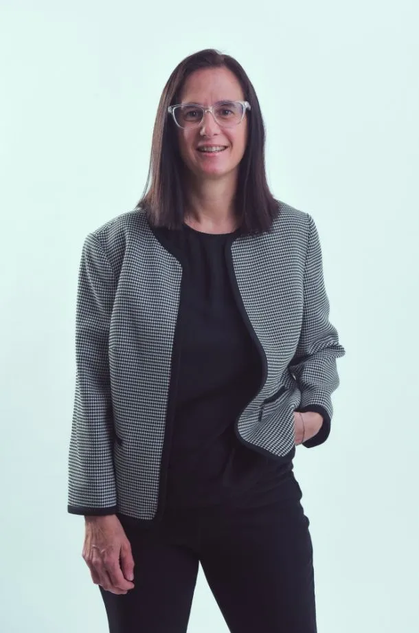 Dra. Mariana Cheratti