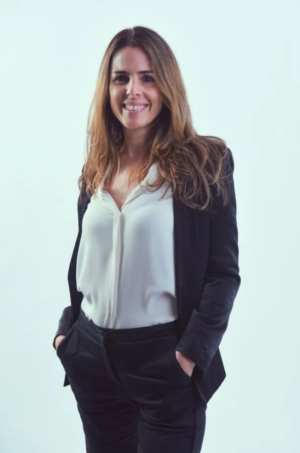 Dra. Noelia Potenza